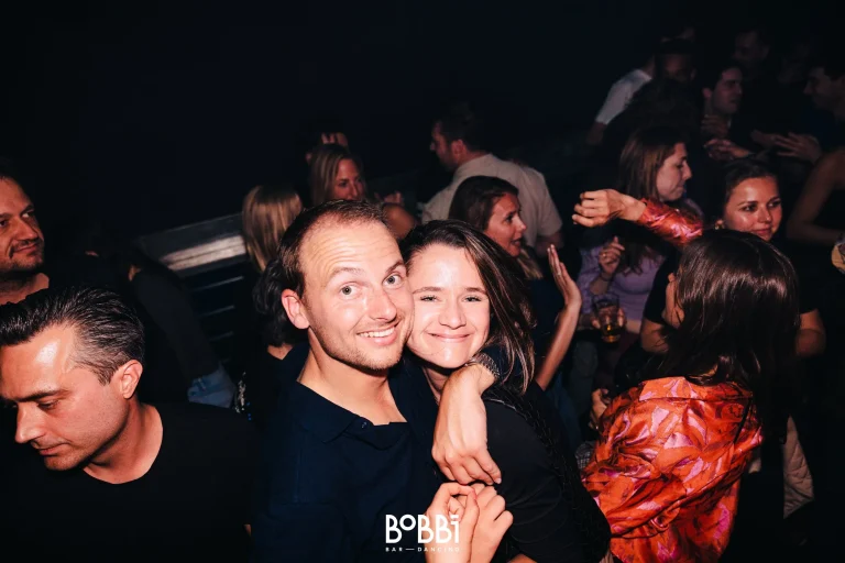 Foto 02-06-2023 Bobbi Clubnight, Bobbi Bar-Dancing Haarlem