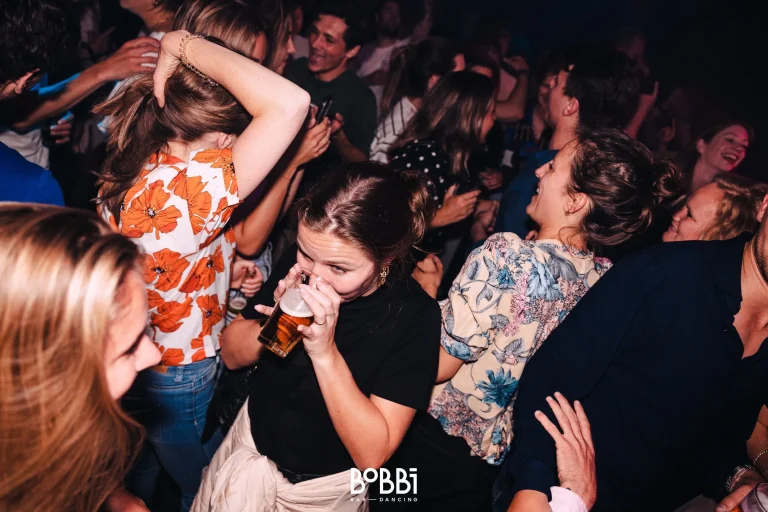 Foto 02-06-2023 Bobbi Clubnight, Bobbi Bar-Dancing Haarlem
