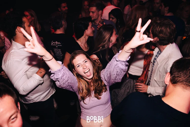 Foto 02-06-2023 Bobbi Clubnight, Bobbi Bar-Dancing Haarlem