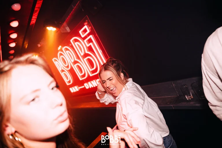 Foto 02-06-2023 Bobbi Clubnight, Bobbi Bar-Dancing Haarlem