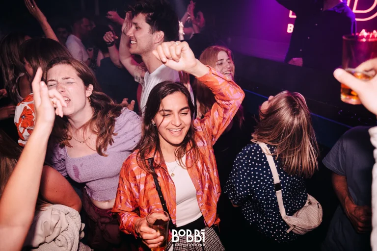 Foto 02-06-2023 Bobbi Clubnight, Bobbi Bar-Dancing Haarlem