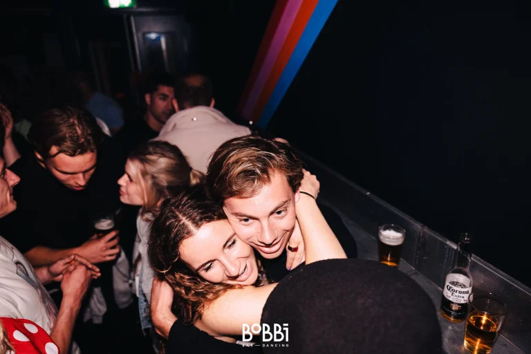 Foto 02-06-2023 Bobbi Clubnight, Bobbi Bar-Dancing Haarlem