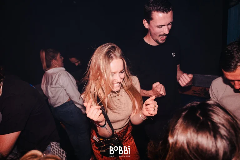 Foto 02-06-2023 Bobbi Clubnight, Bobbi Bar-Dancing Haarlem