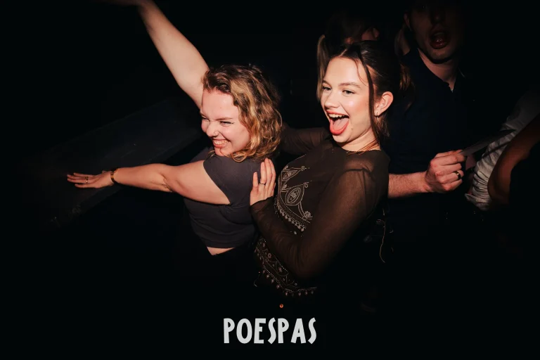Foto 26-02-2024 Bobbi x Poespas, Bobbi Bar-Dancing Haarlem