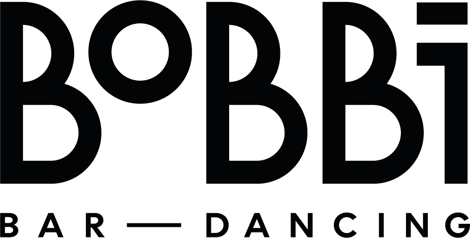 Bobbi Bar-Dancing