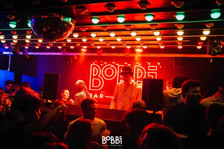 Foto 03-02-2023 Grand Opening, Bobbi Bar-Dancing Haarlem