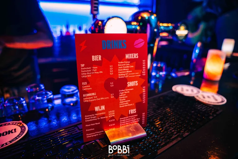Foto 03-02-2023 Grand Opening, Bobbi Bar-Dancing Haarlem
