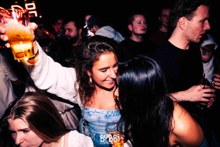 Foto 03-02-2023 Grand Opening, Bobbi Bar-Dancing Haarlem