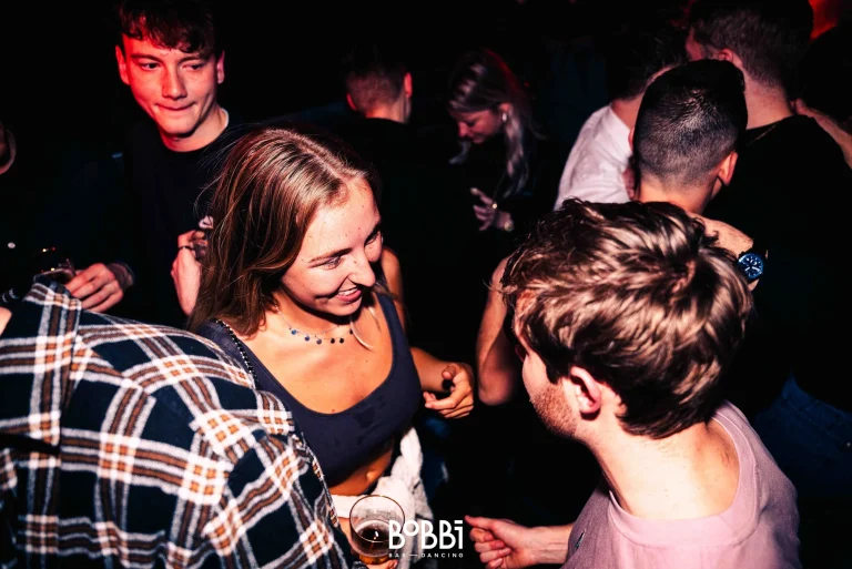Foto 03-02-2023 Grand Opening, Bobbi Bar-Dancing Haarlem