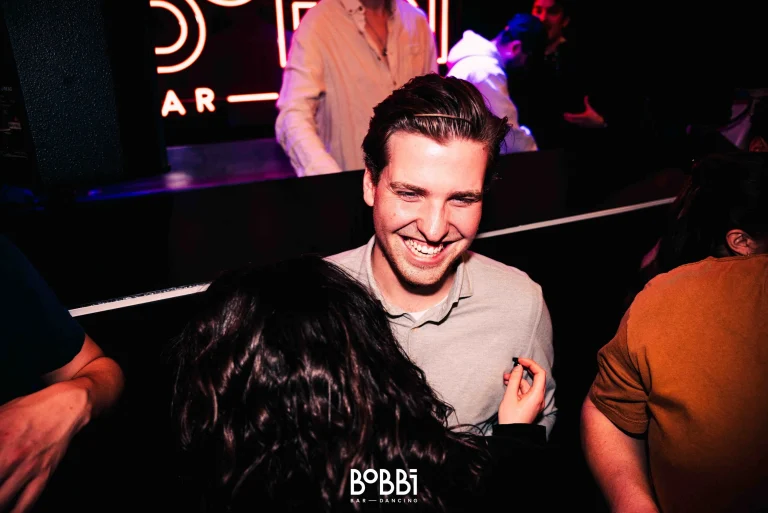 Foto 03-02-2023 Grand Opening, Bobbi Bar-Dancing Haarlem