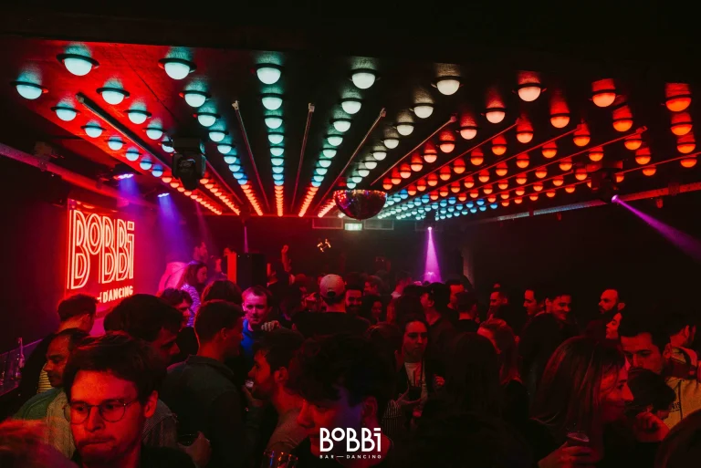 Foto 03-02-2023 Grand Opening, Bobbi Bar-Dancing Haarlem