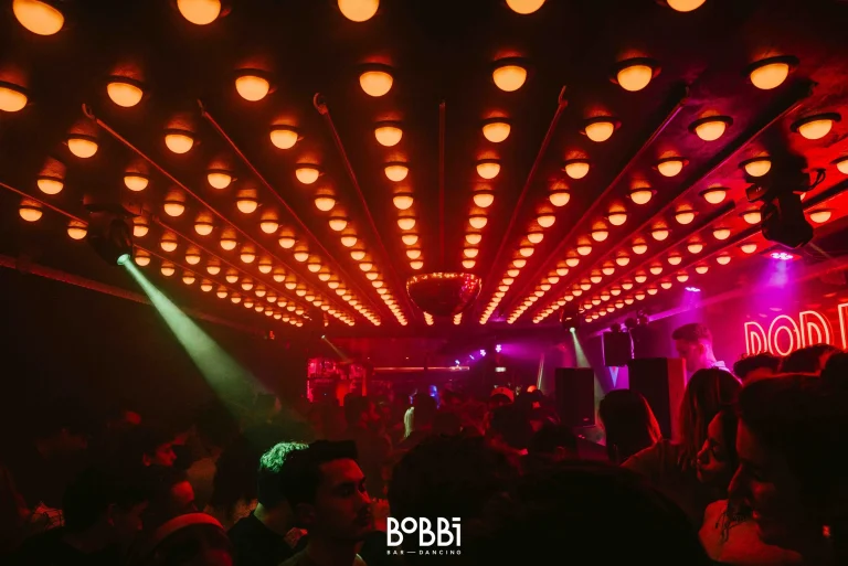 Foto 03-02-2023 Grand Opening, Bobbi Bar-Dancing Haarlem