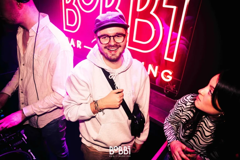 Foto 03-02-2023 Grand Opening, Bobbi Bar-Dancing Haarlem