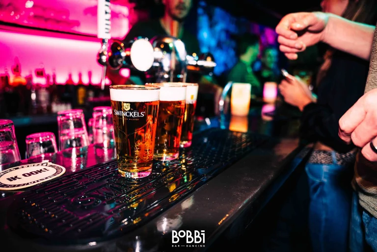 Foto 03-02-2023 Grand Opening, Bobbi Bar-Dancing Haarlem