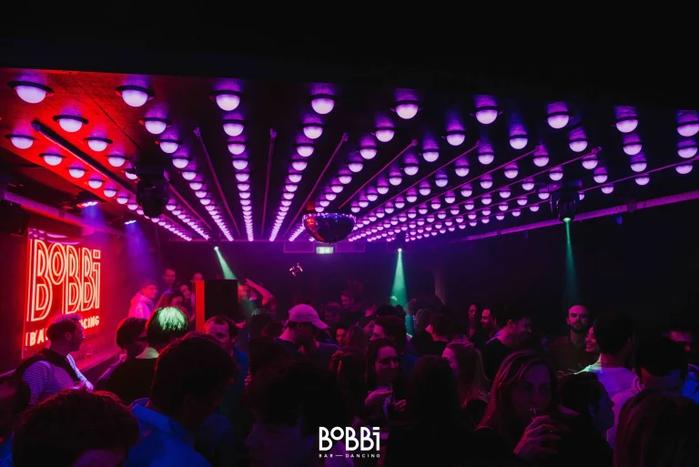Foto 03-02-2023 Grand Opening, Bobbi Bar-Dancing Haarlem