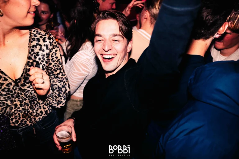 Foto 03-02-2023 Grand Opening, Bobbi Bar-Dancing Haarlem