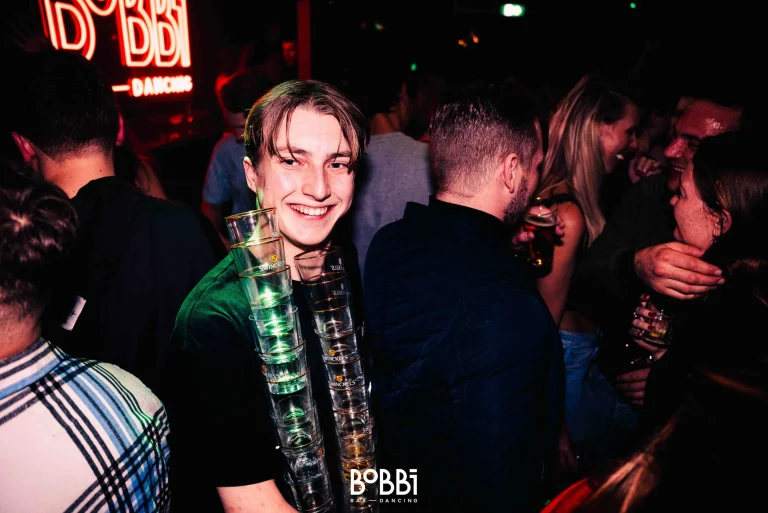 Foto 03-02-2023 Grand Opening, Bobbi Bar-Dancing Haarlem