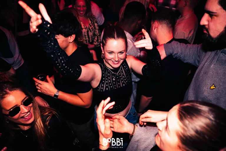 Foto 03-02-2023 Grand Opening, Bobbi Bar-Dancing Haarlem