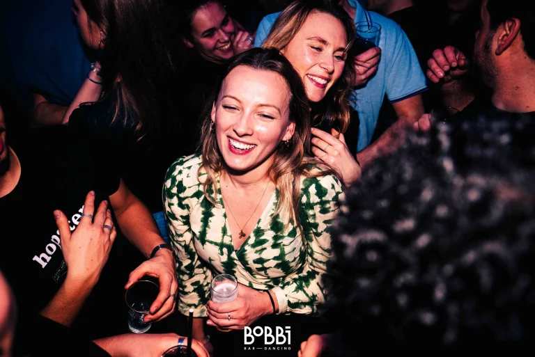Foto 03-02-2023 Grand Opening, Bobbi Bar-Dancing Haarlem