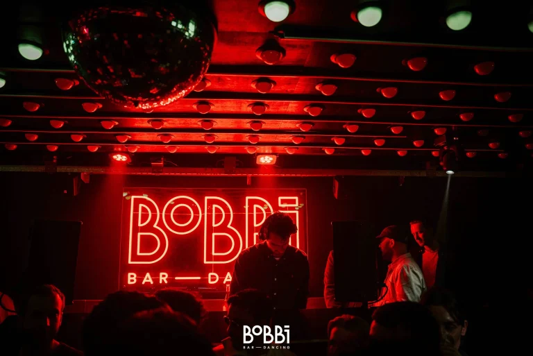 Foto 03-02-2023 Grand Opening, Bobbi Bar-Dancing Haarlem