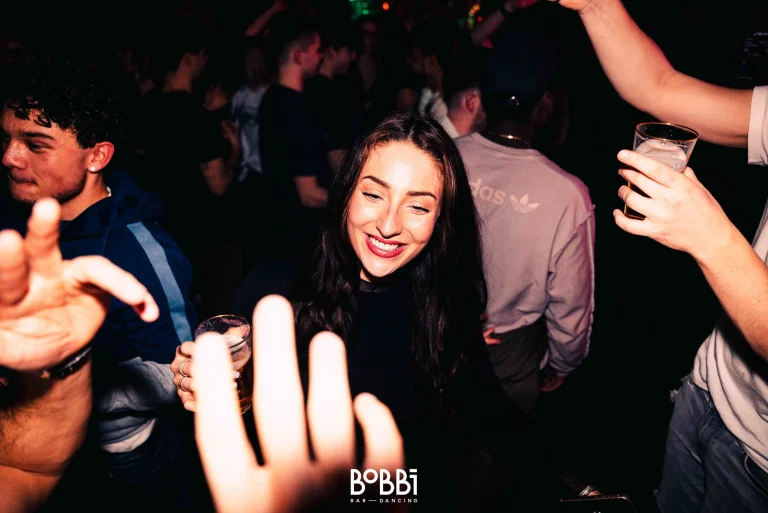 Foto 03-02-2023 Grand Opening, Bobbi Bar-Dancing Haarlem