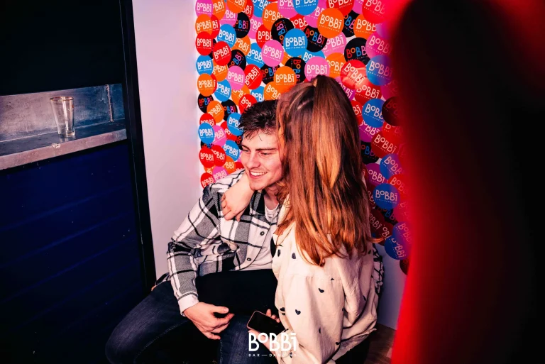 Foto 03-02-2023 Grand Opening, Bobbi Bar-Dancing Haarlem