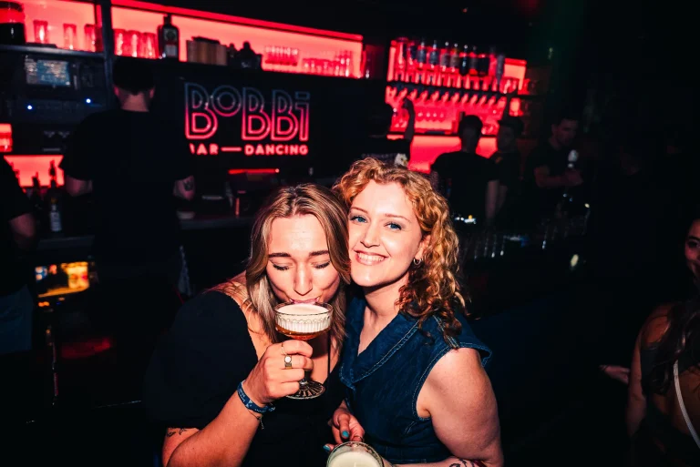 Foto Bobbi’s Ouderavond, Bobbi Bar-Dancing Haarlem