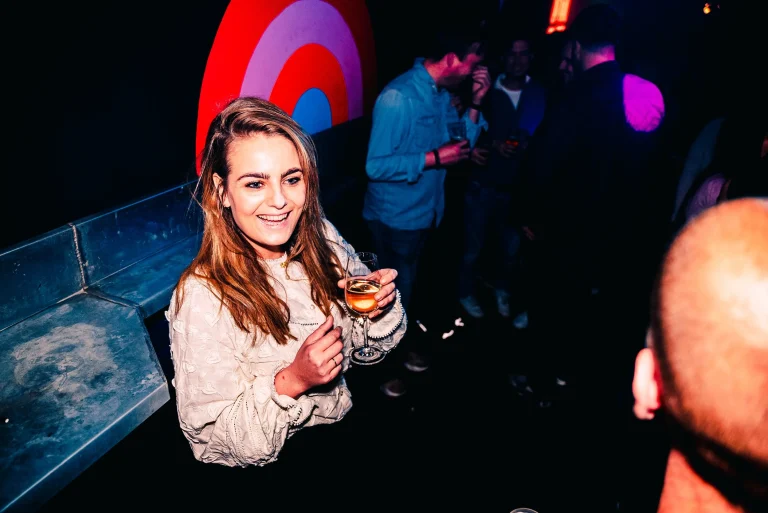 Foto Bobbi’s Ouderavond, Bobbi Bar-Dancing Haarlem