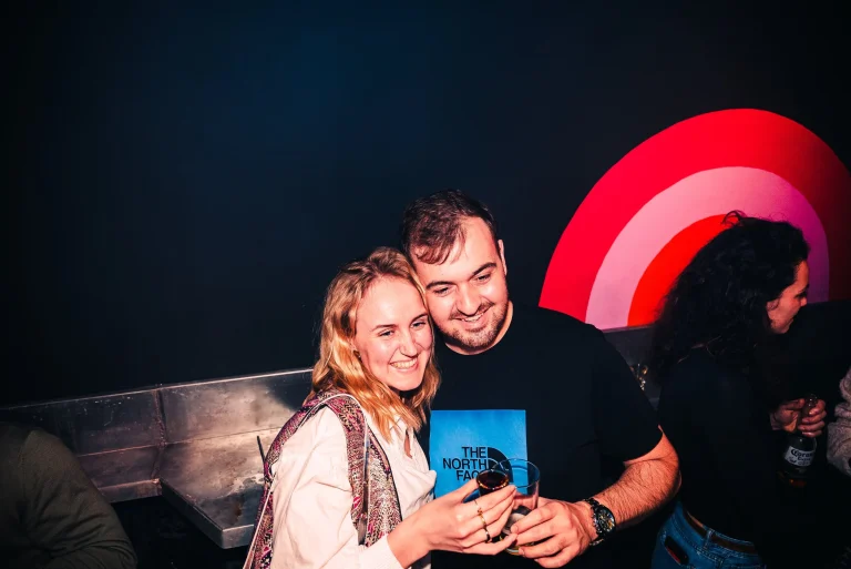 Foto Bobbi’s Ouderavond, Bobbi Bar-Dancing Haarlem