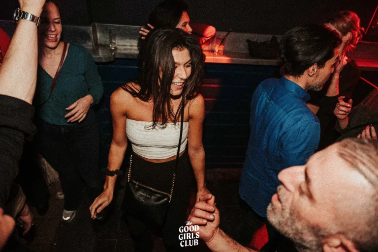 Foto The Good Girls Club, Bobbi Bar-Dancing Haarlem