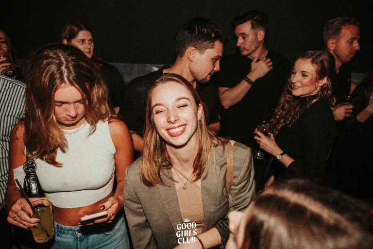 Foto The Good Girls Club, Bobbi Bar-Dancing Haarlem