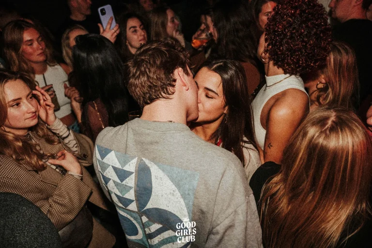 Foto The Good Girls Club, Bobbi Bar-Dancing Haarlem