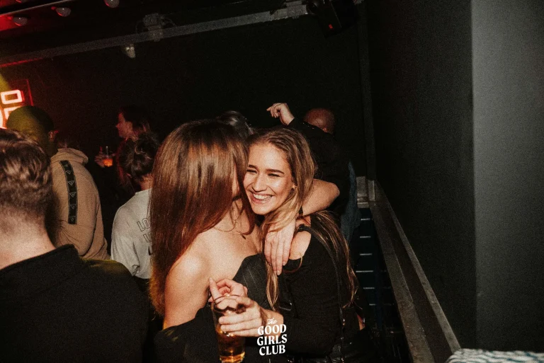 Foto The Good Girls Club, Bobbi Bar-Dancing Haarlem