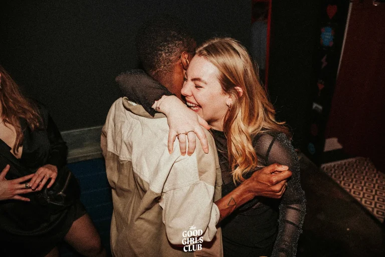 Foto The Good Girls Club, Bobbi Bar-Dancing Haarlem