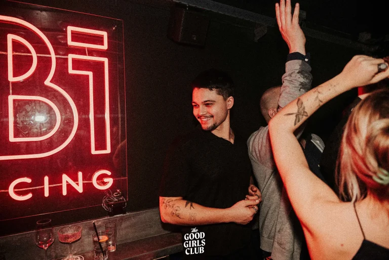 Foto The Good Girls Club, Bobbi Bar-Dancing Haarlem