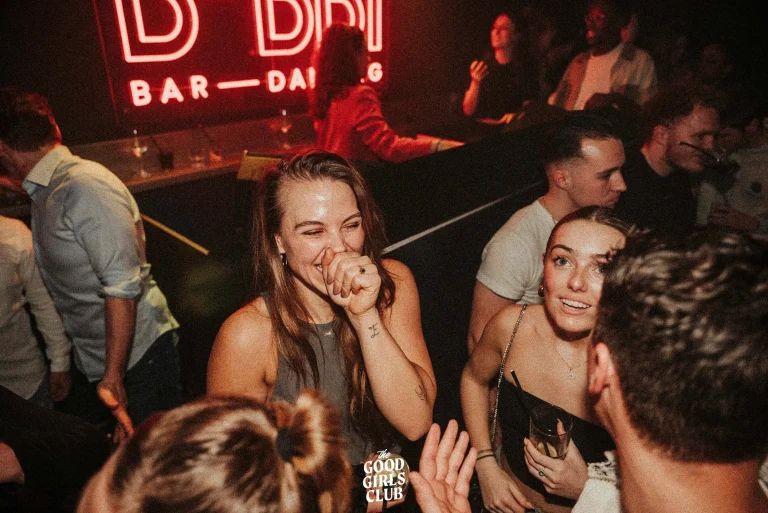 Foto The Good Girls Club, Bobbi Bar-Dancing Haarlem