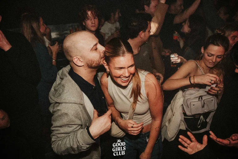 Foto The Good Girls Club, Bobbi Bar-Dancing Haarlem