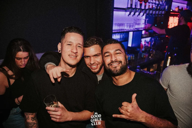 Foto The Good Girls Club, Bobbi Bar-Dancing Haarlem
