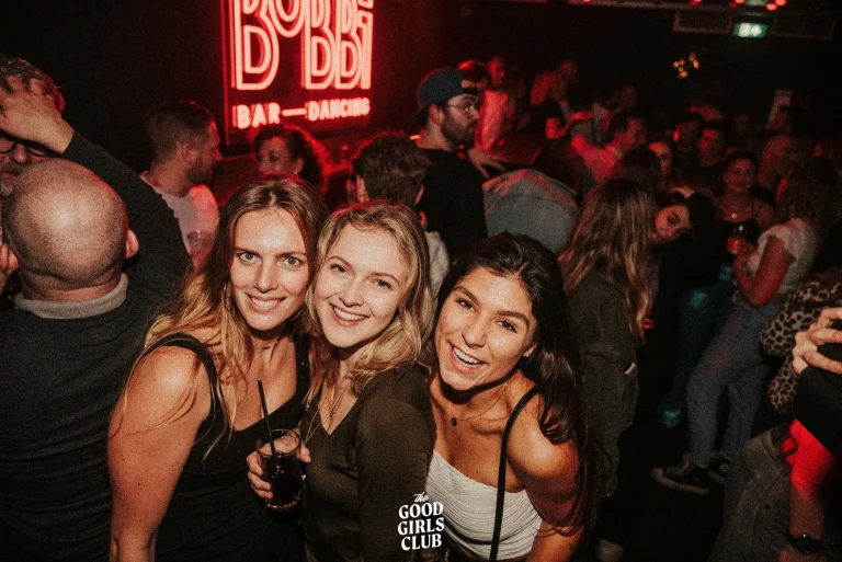 Foto The Good Girls Club, Bobbi Bar-Dancing Haarlem